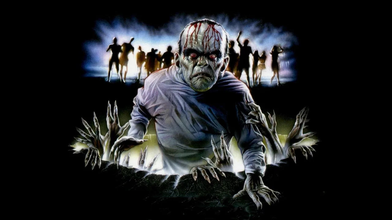 The Dead Pit (1989)