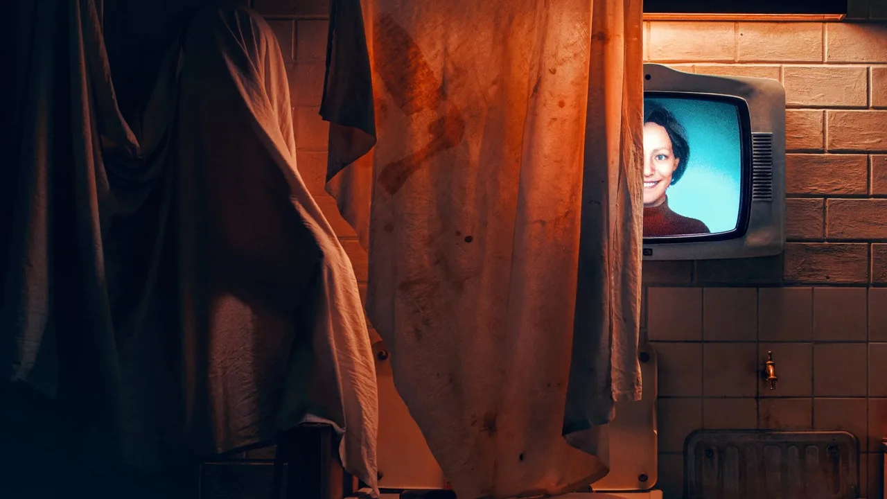 Cassandra (2025)
