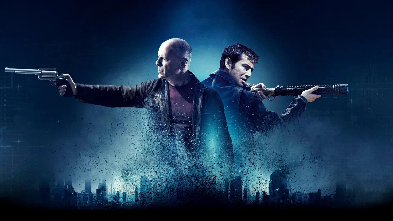 Looper (2012)