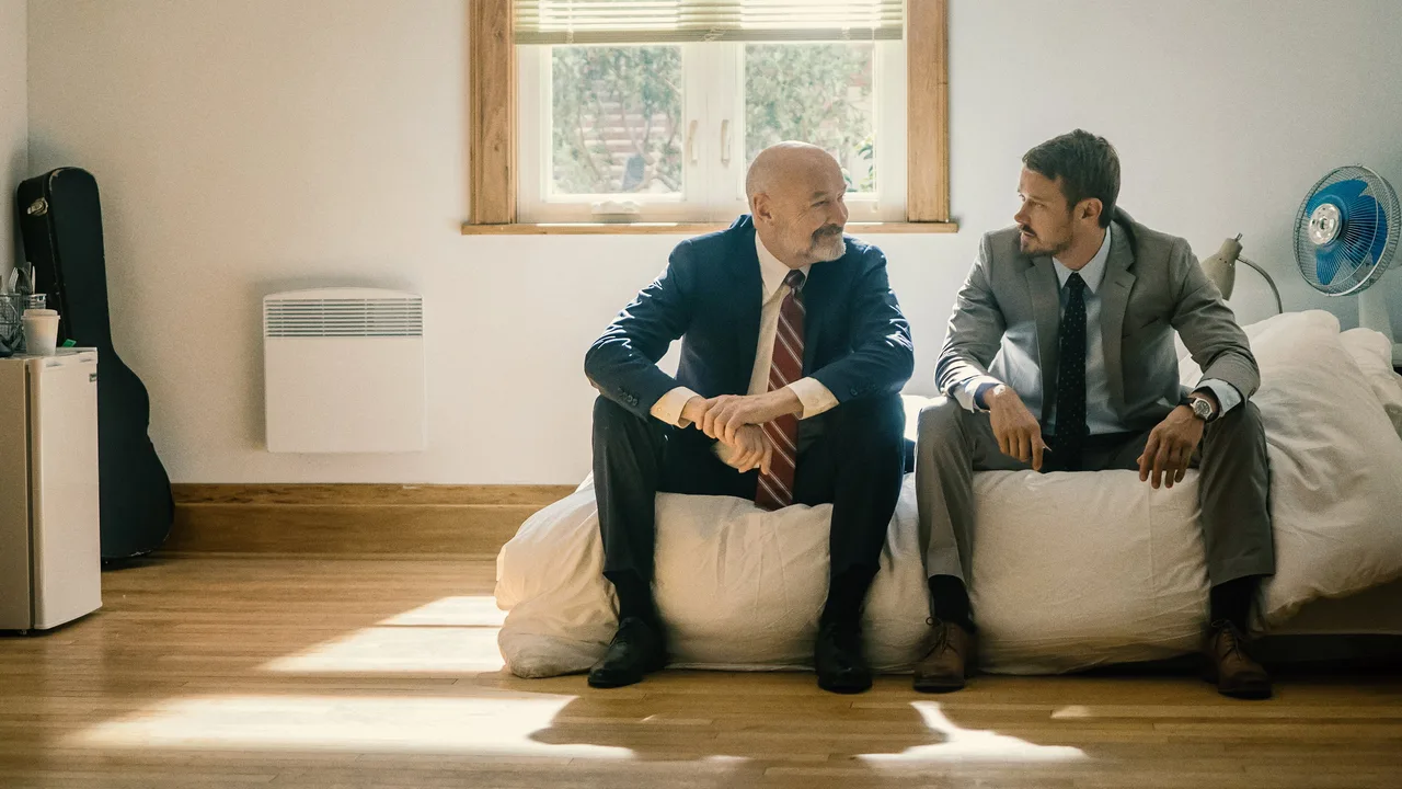 Patriot (2015)