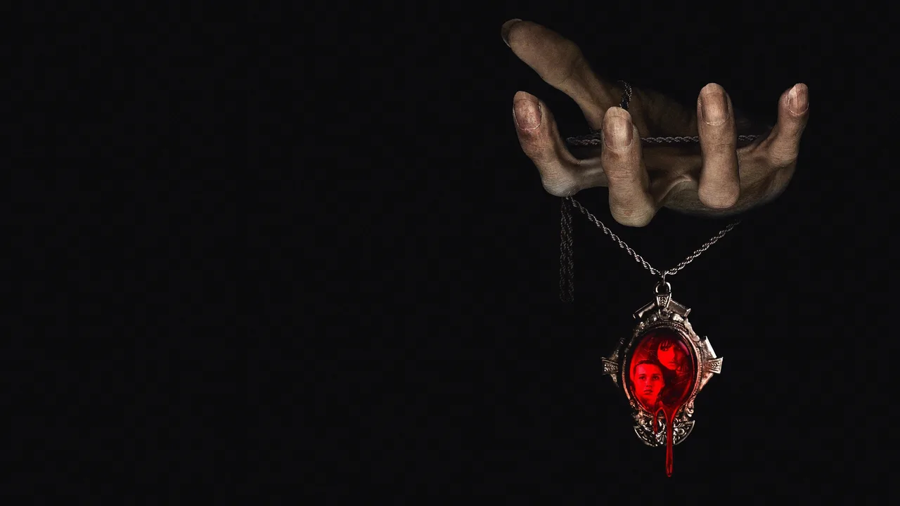 The Curse of the Necklace (2024)