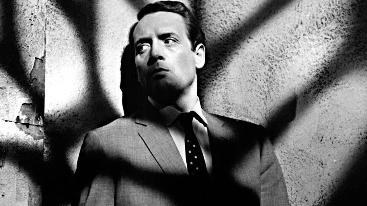 Danger Man (1960)