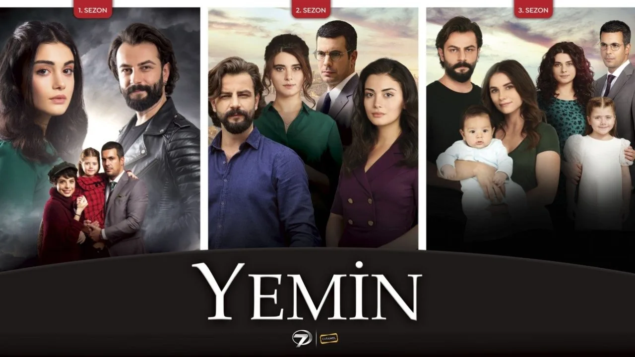 The Promise (2019)