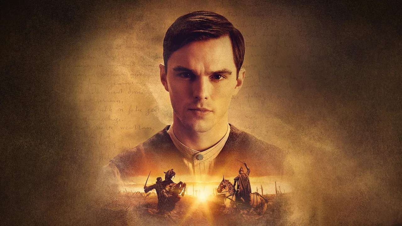 Tolkien (2019)