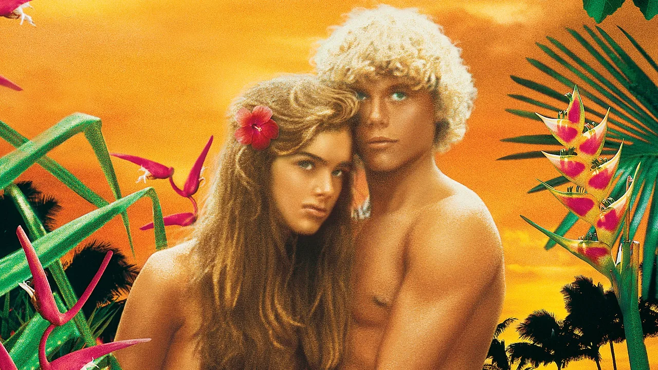 The Blue Lagoon (1980)