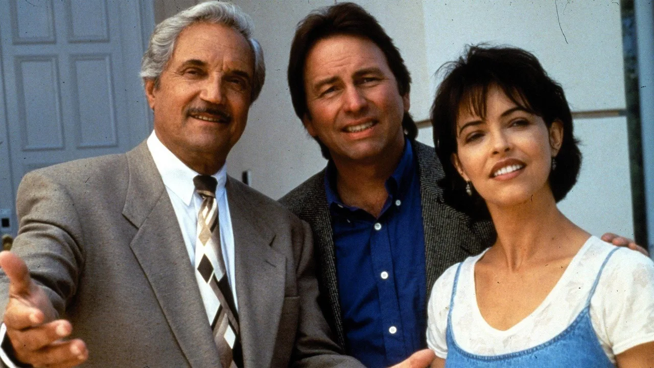 The Colony (1995)