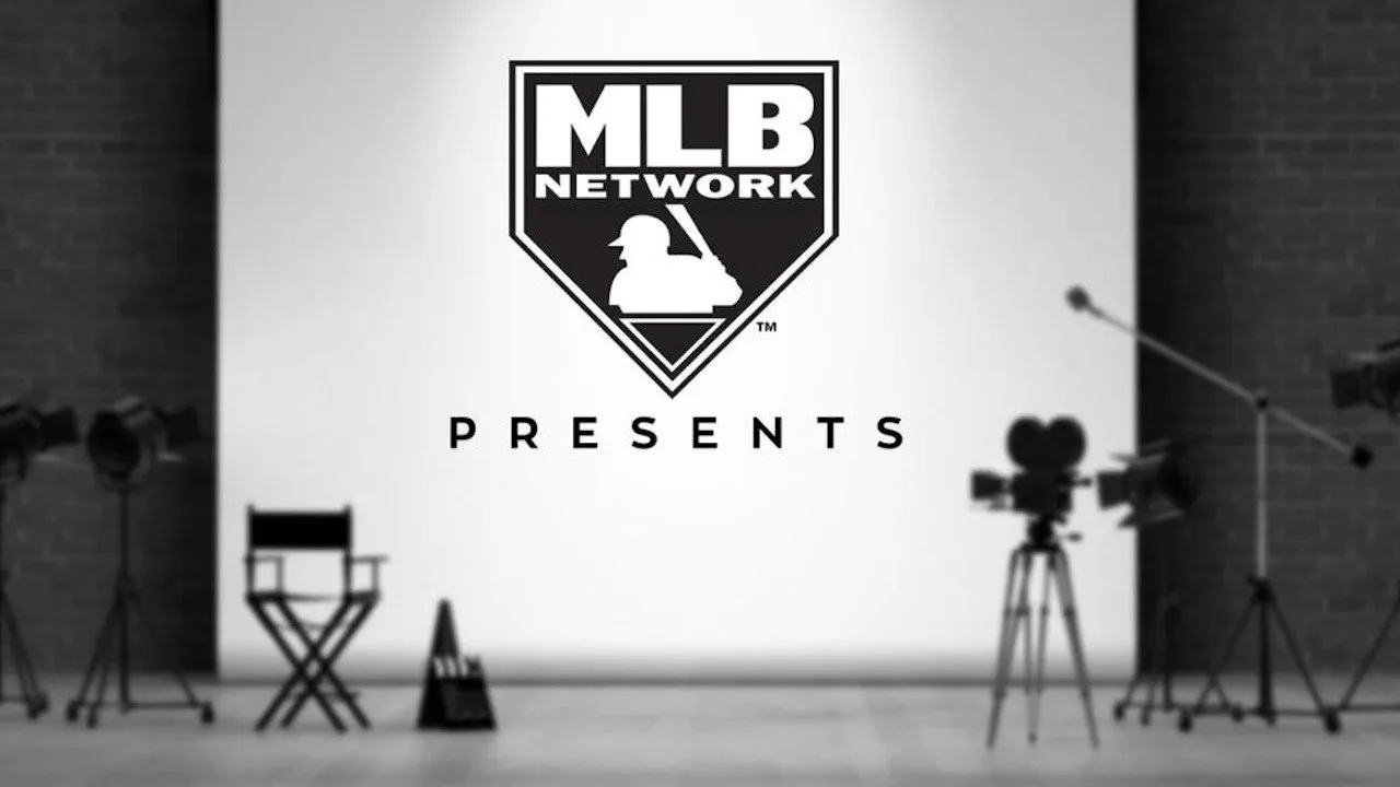 MLB Network Presents (2015)