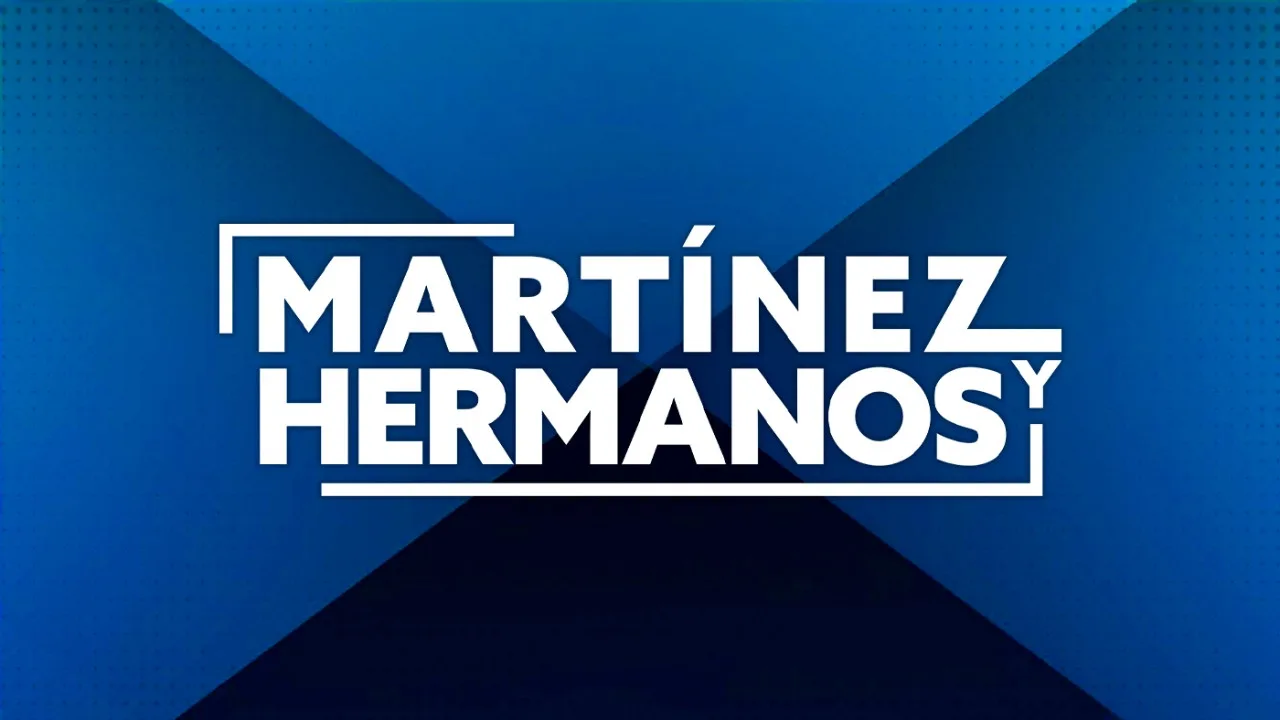 Martínez y hermanos (2022)