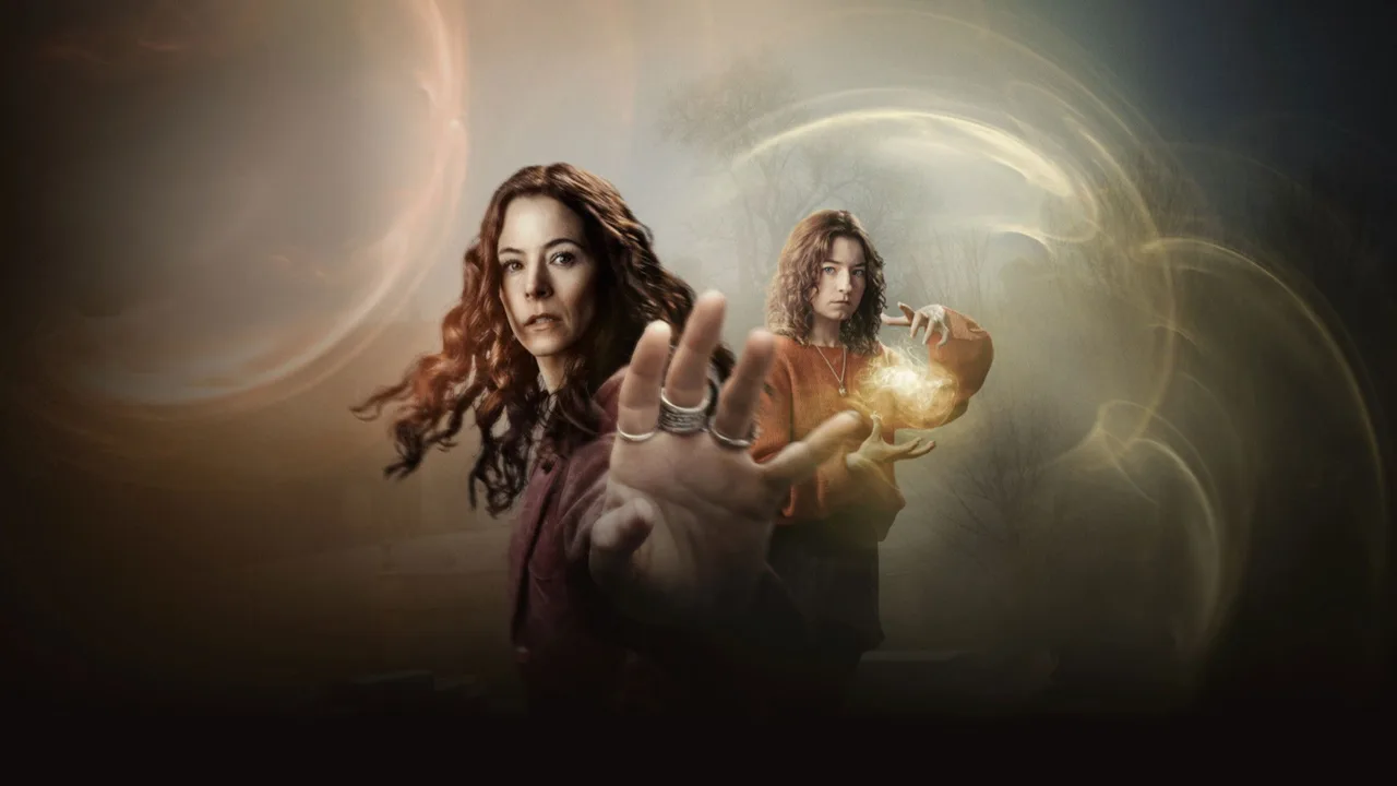 Sanctuary: A Witch's Tale (2024)