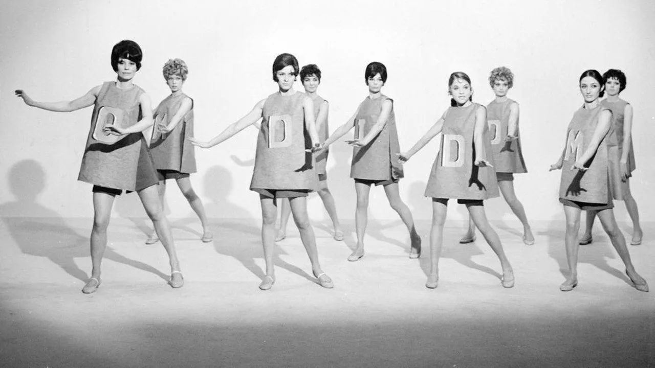 Dim Dam Dom (1965)
