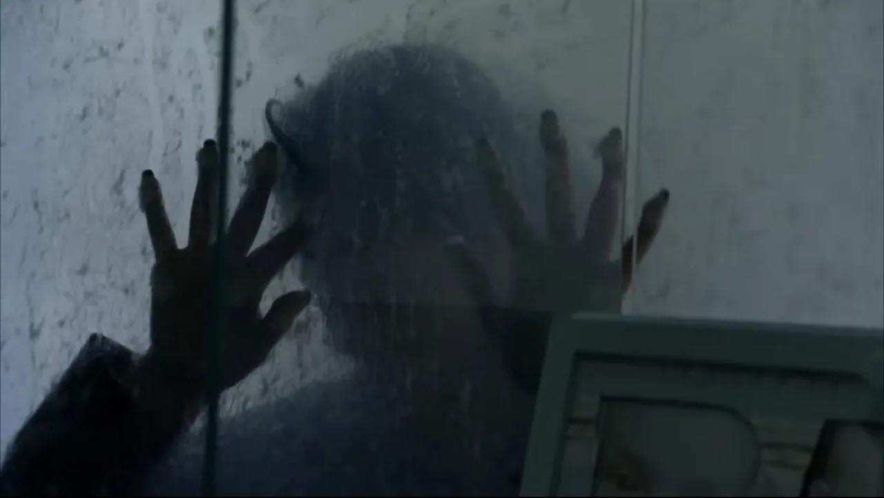 Arctic Blast (2010)