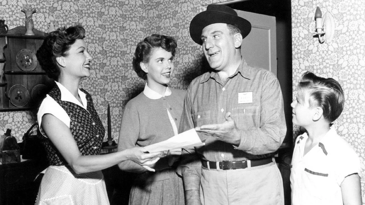 The Life Of Riley (1953)