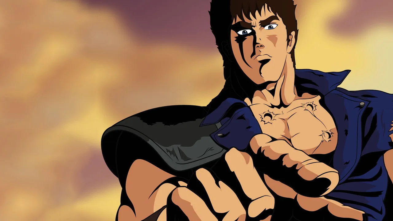 Fist of the North Star (1986)