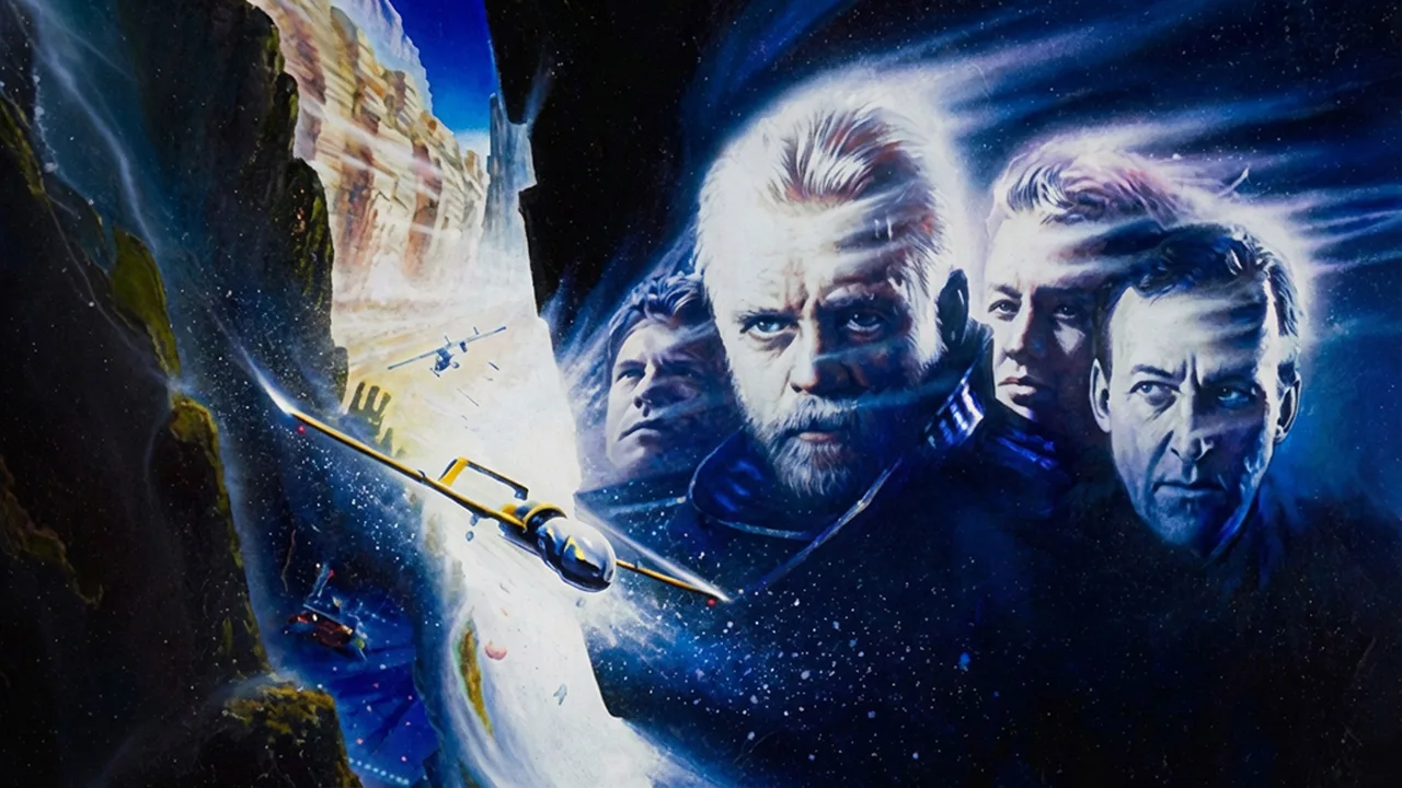 Slipstream (1989)