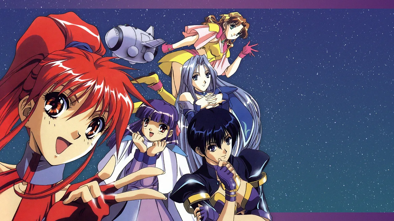Voogie's Angel (1997)