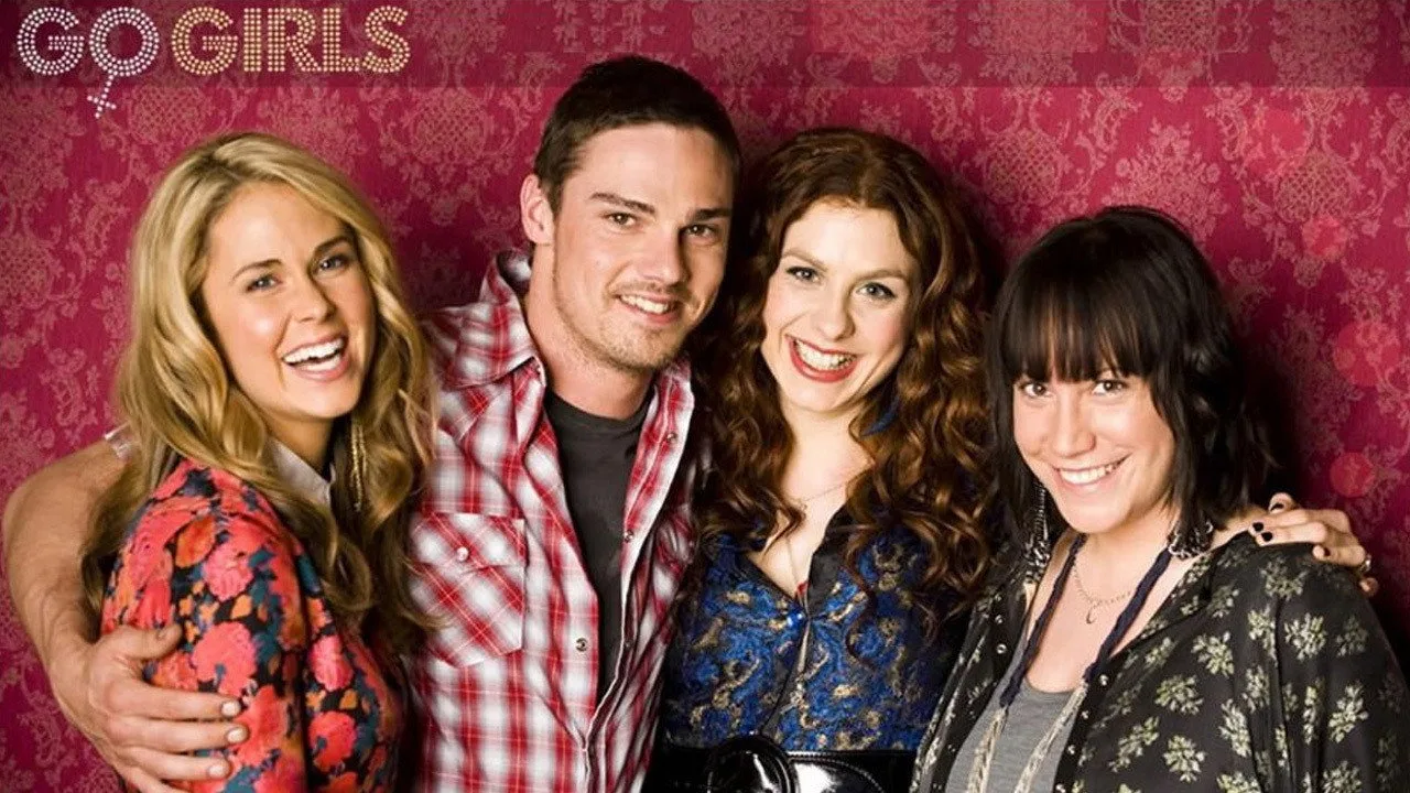 Go Girls (2009)