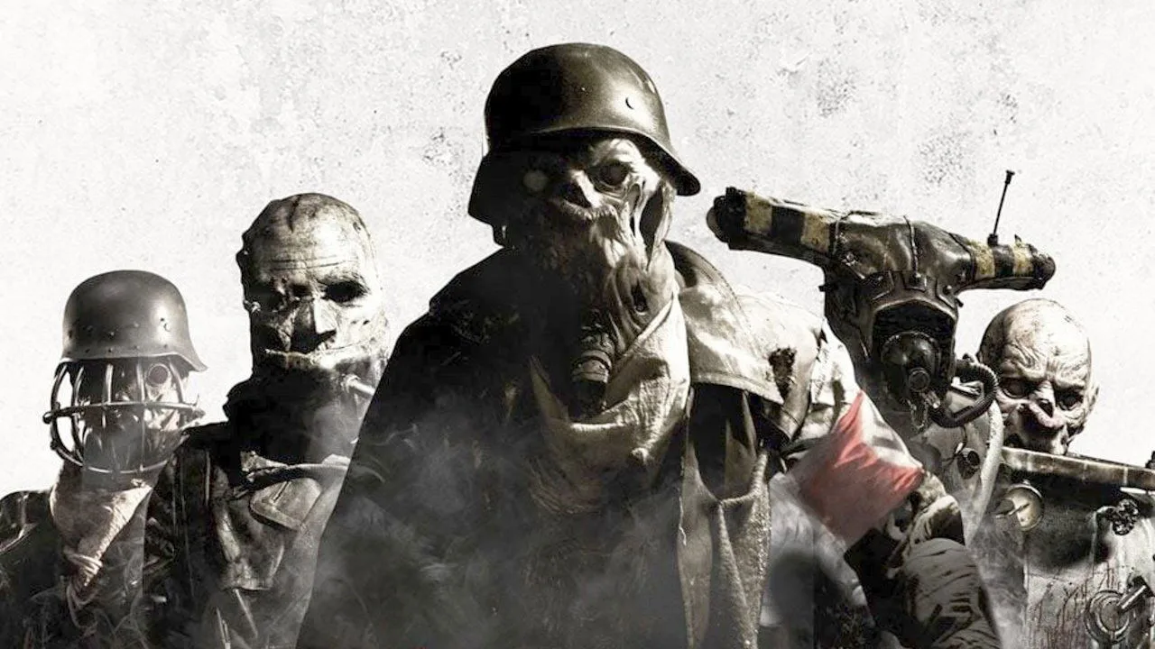 Frankenstein's Army (2013)
