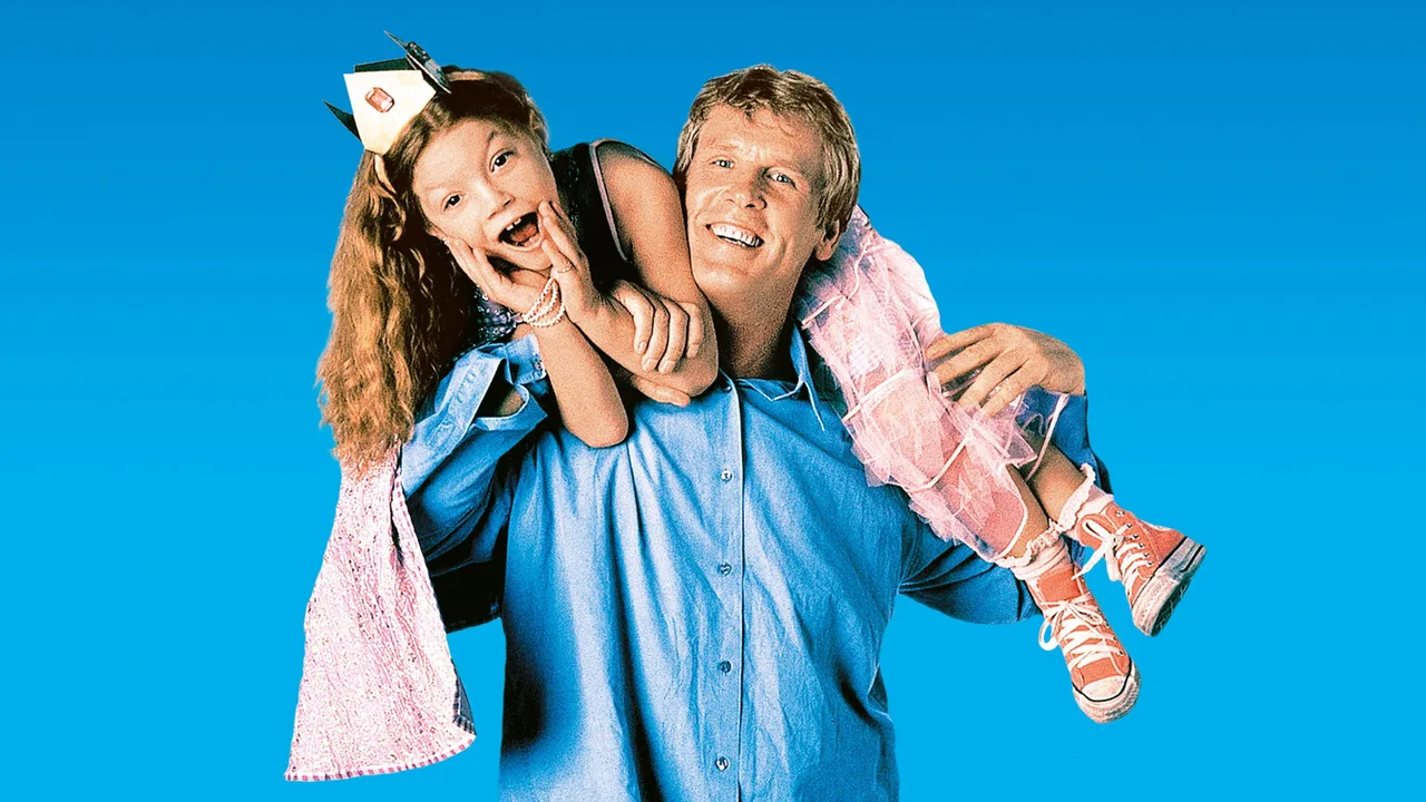 I'll Do Anything (1994)