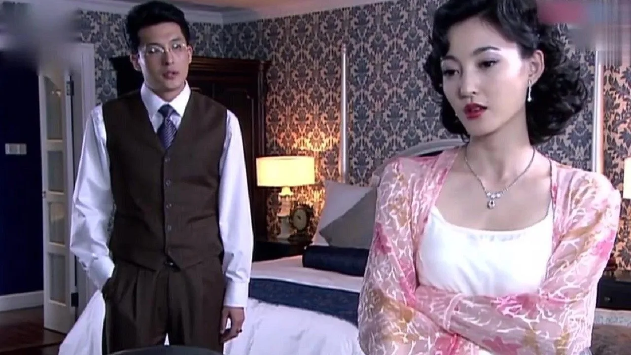 迷案1937 (2010)