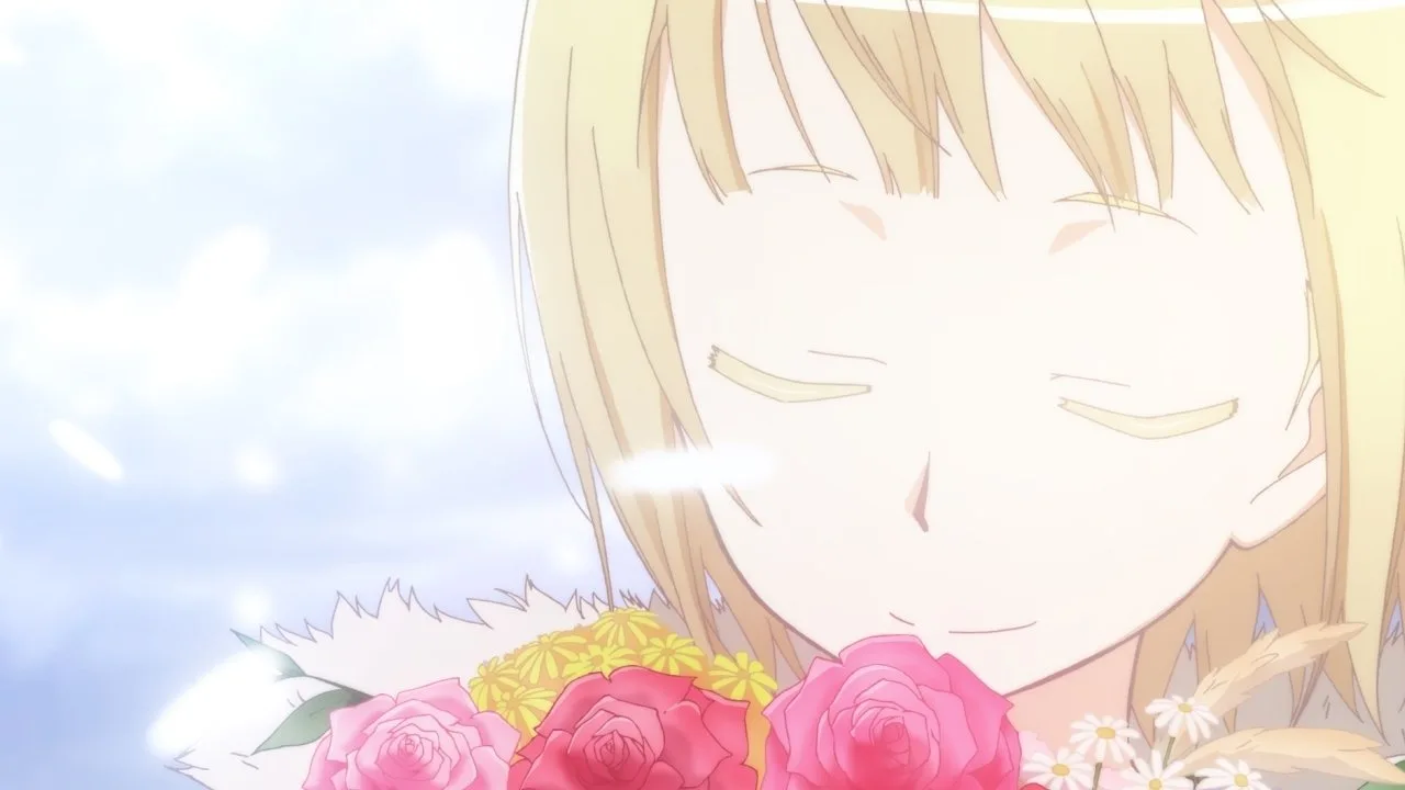 Alice & Zoroku (2017)