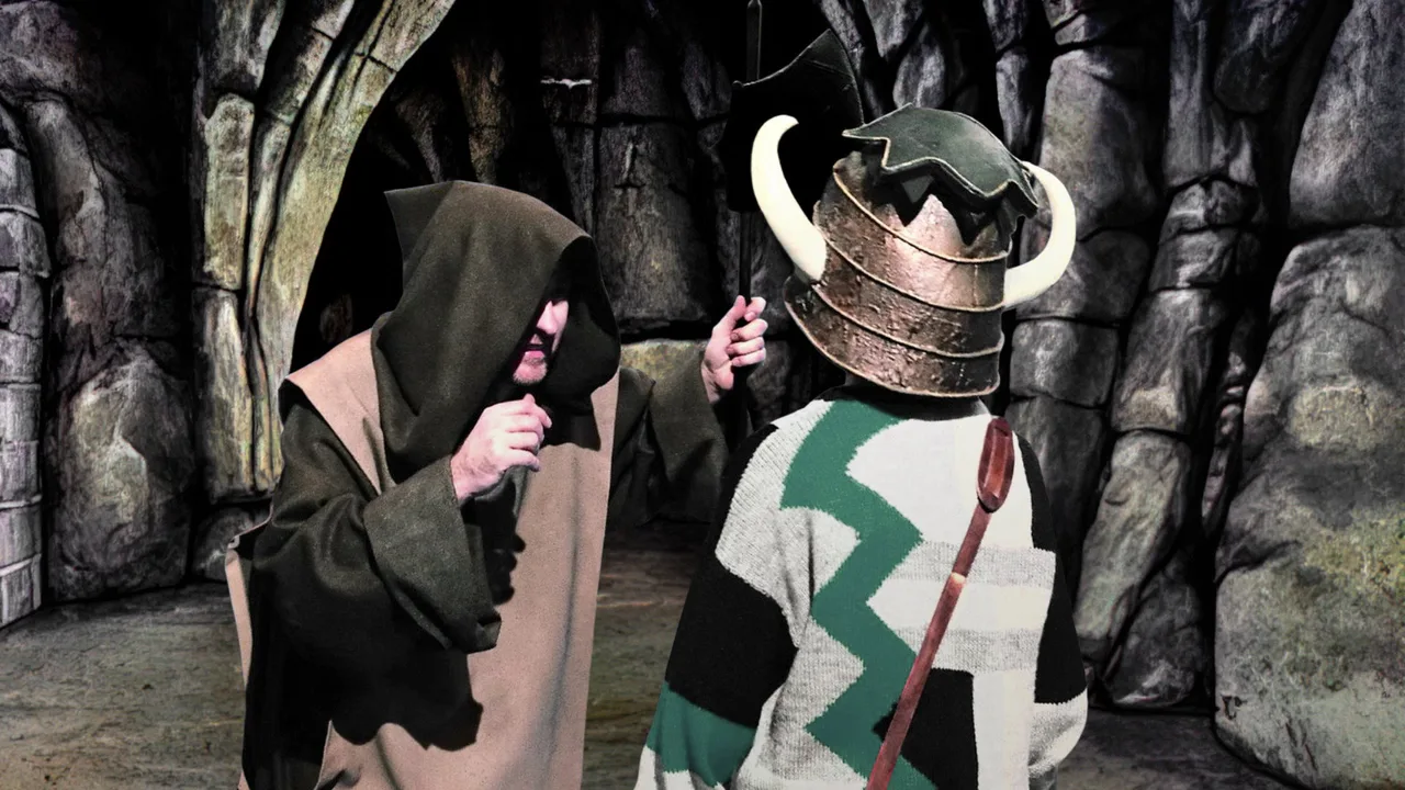Knightmare (1987)