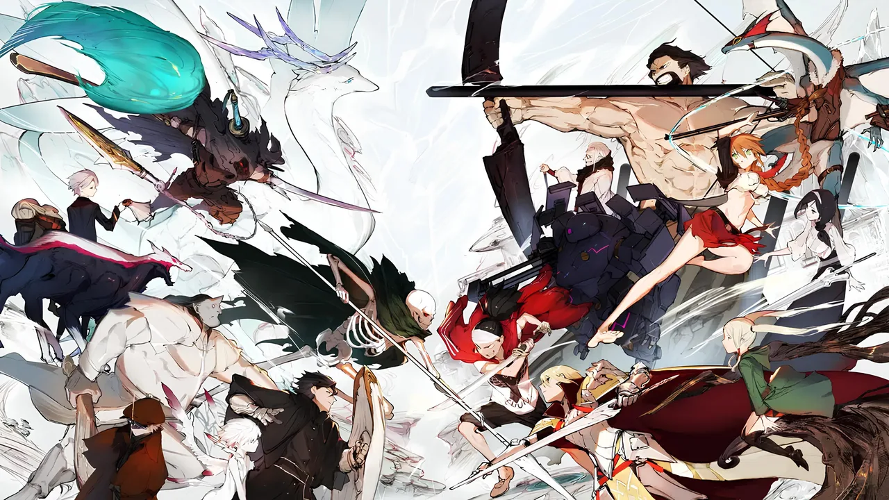 Ishura (2024)