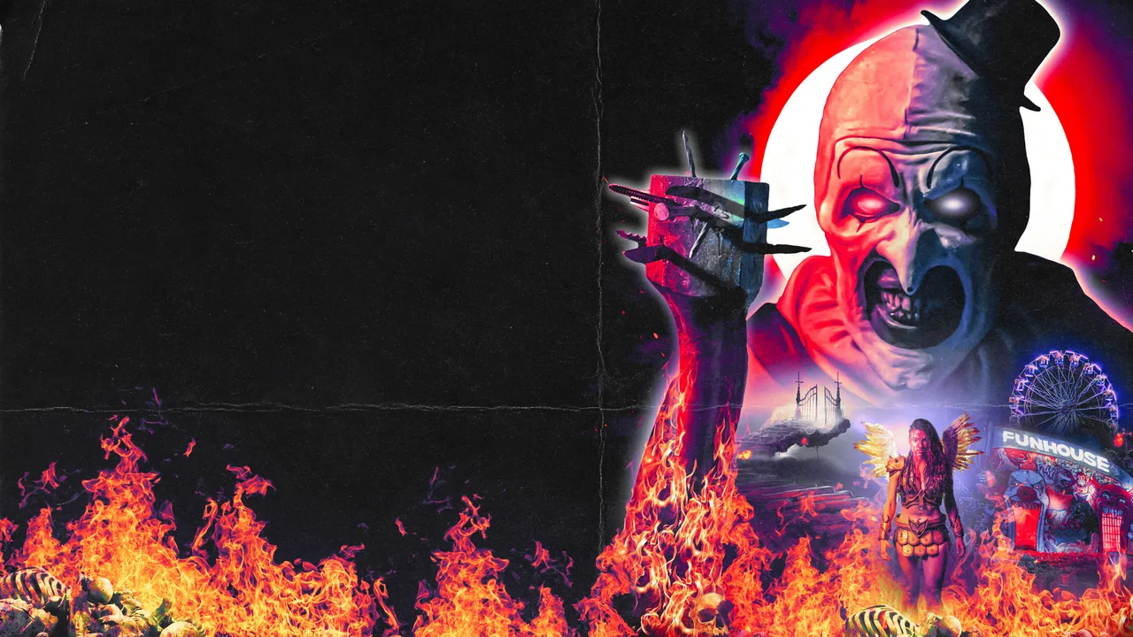 Terrifier 2 (2022)