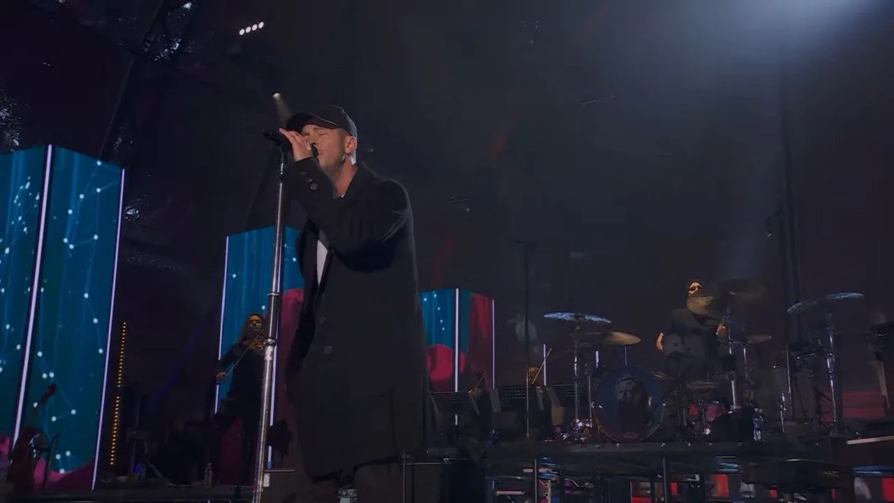 MTV World Stage (2009)