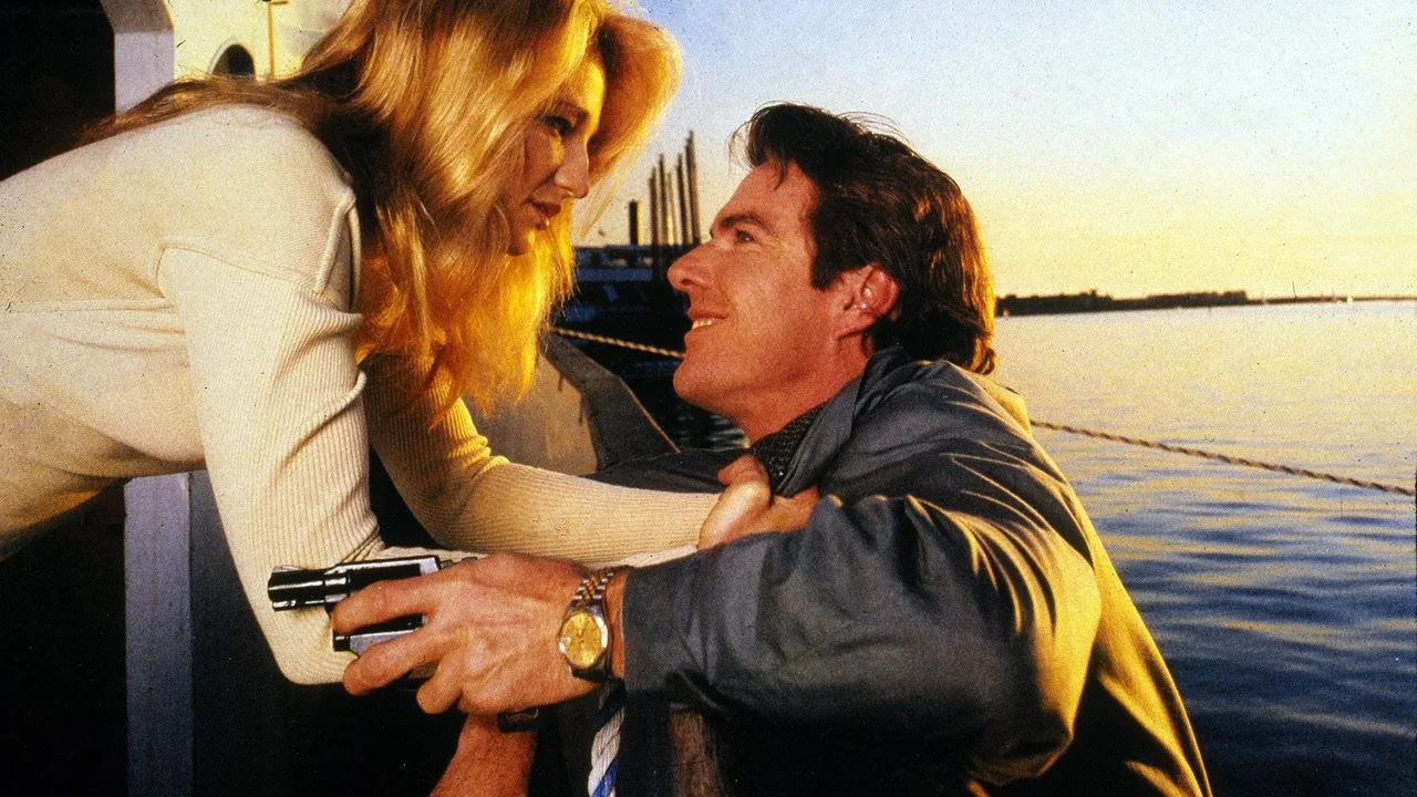 The Big Easy (1986)