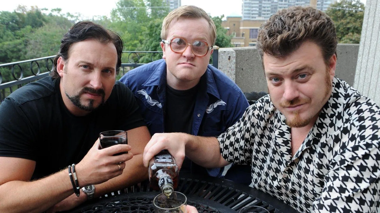 Trailer Park Boys (2001)