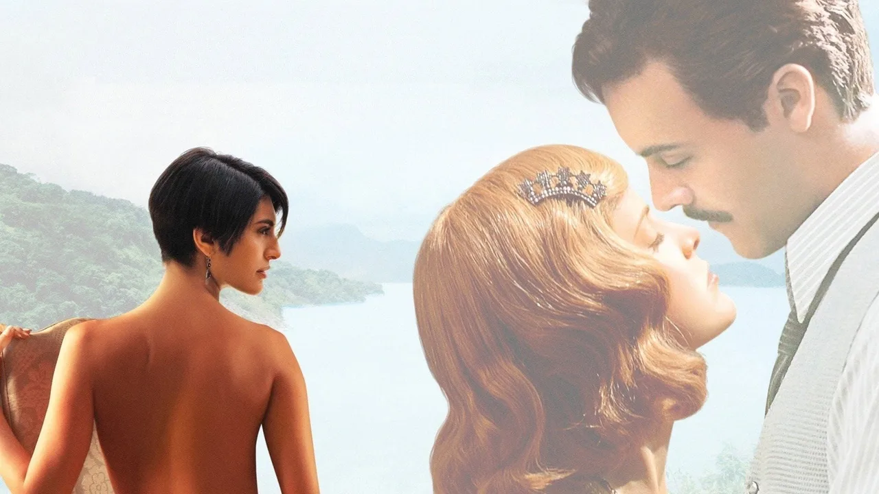 Garden of Eden (2008)
