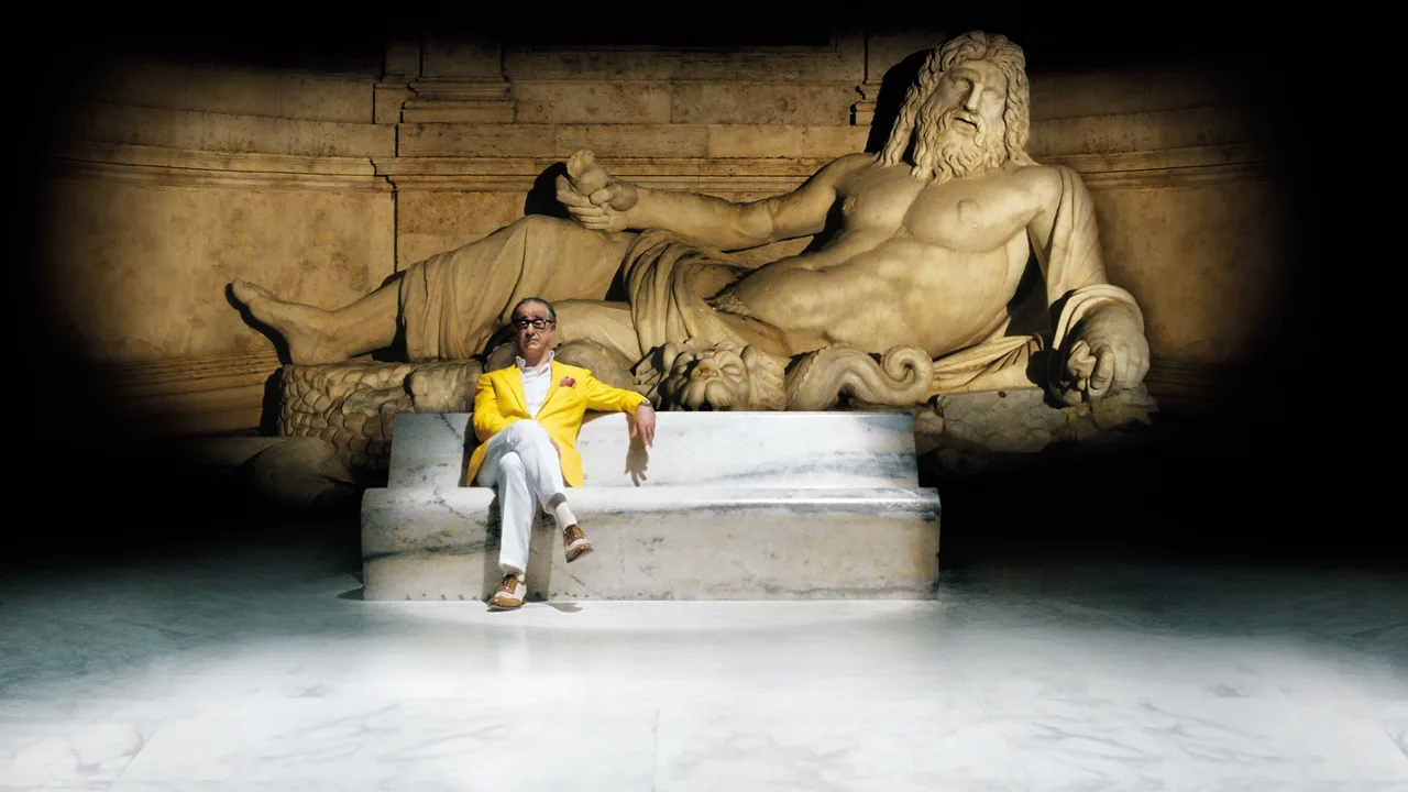 The Great Beauty (2013)