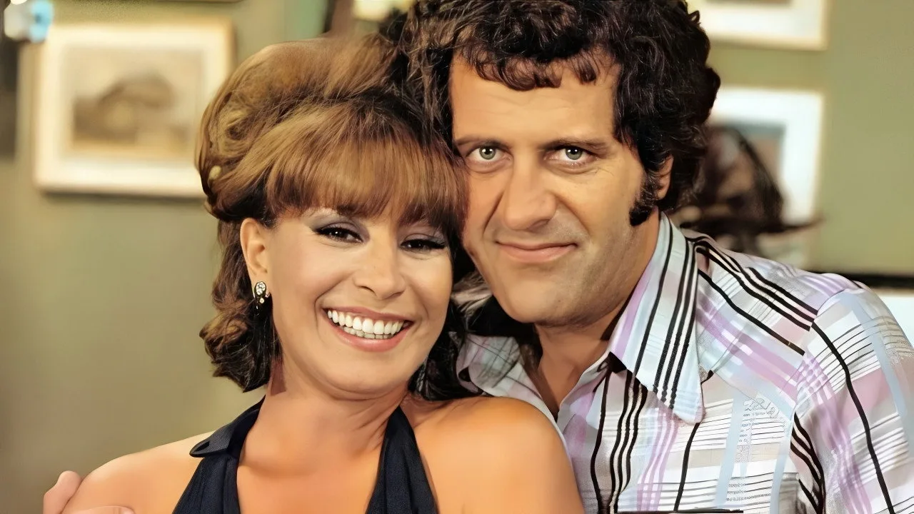 Os Inocentes (1974)