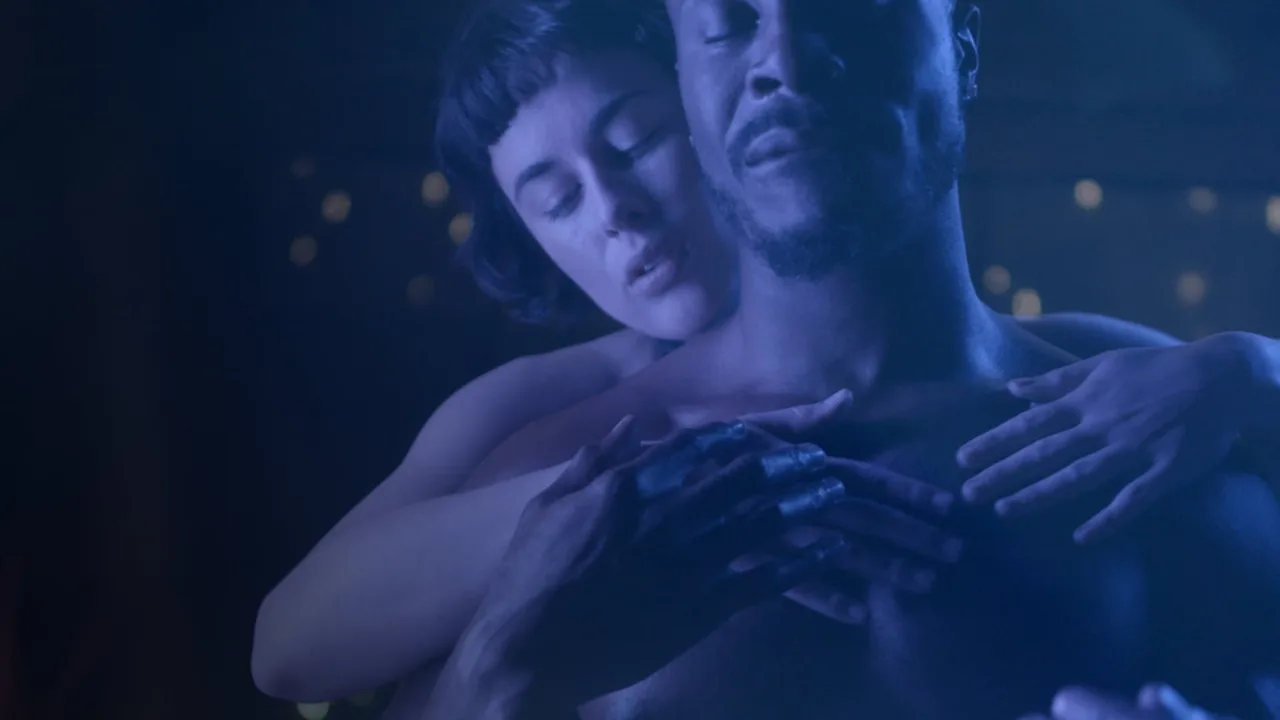 Sex Life (2019)