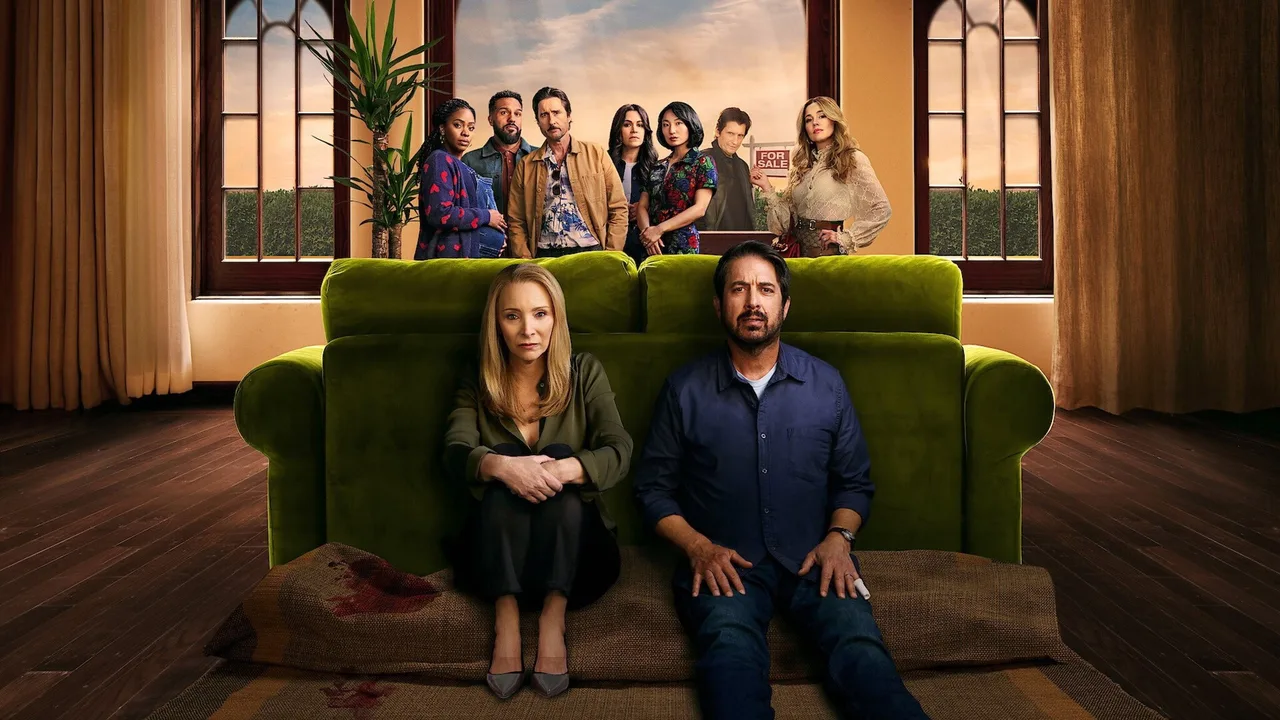 No Good Deed (2024)