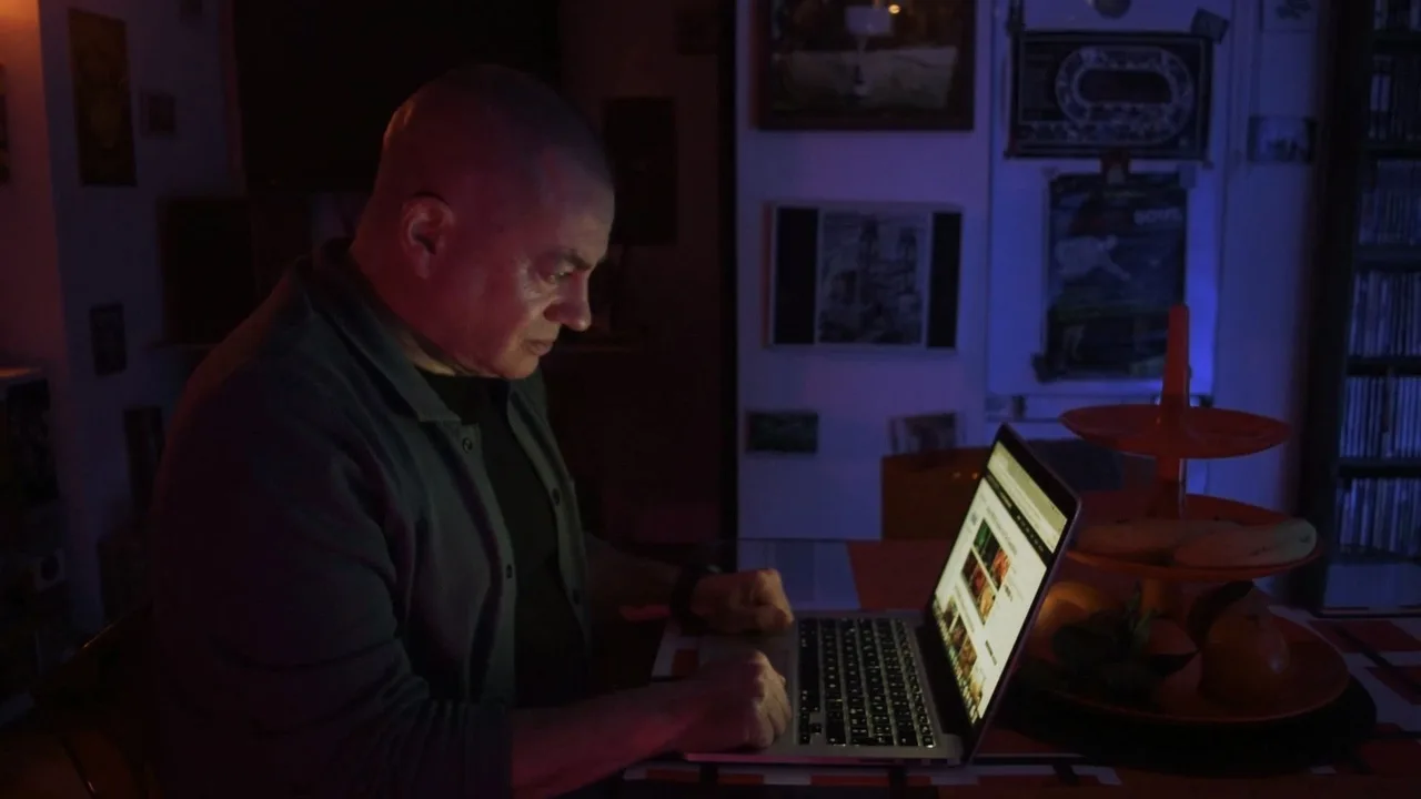 Deep Web XXX (2018)