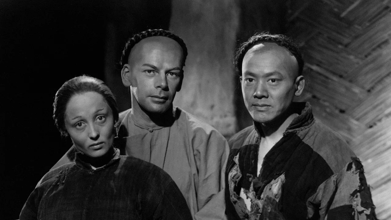 The Good Earth (1937)