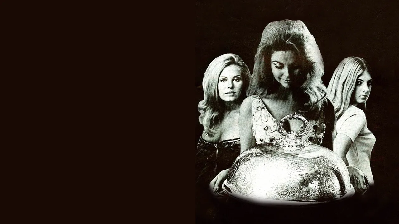 Cannibal Girls (1973)