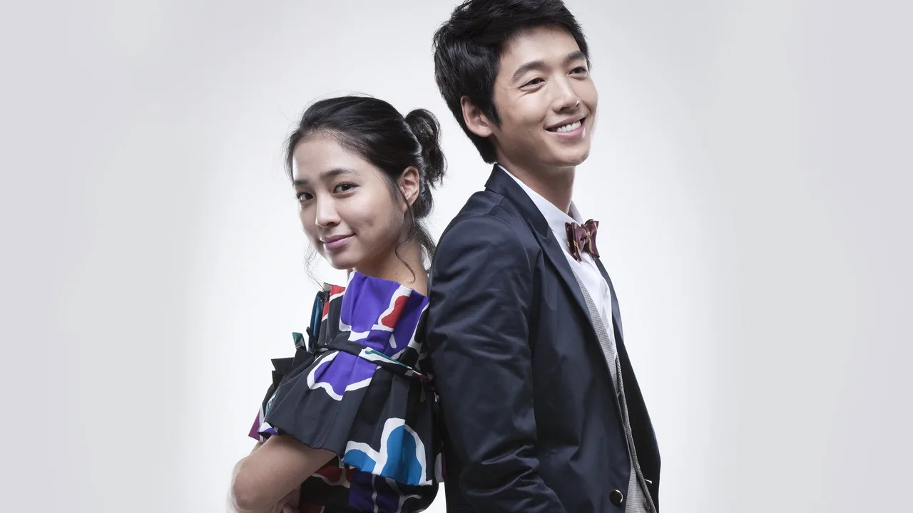 Smile, You (2009)
