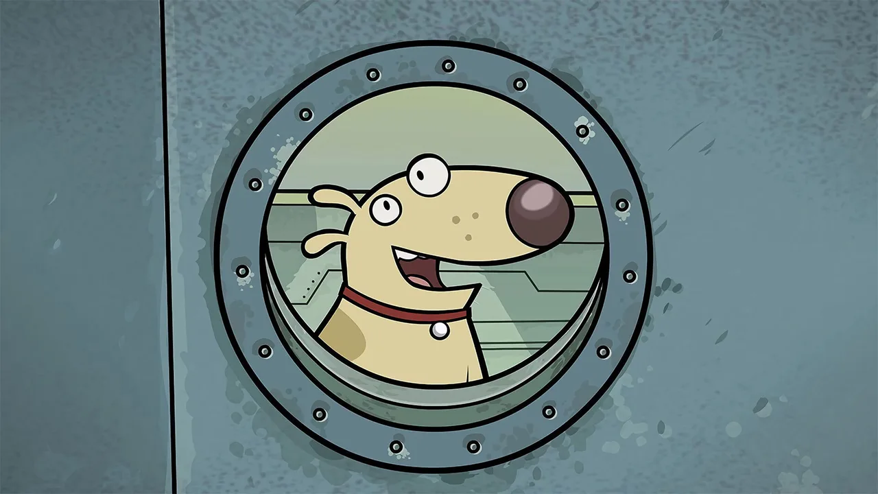 Dogstar (2007)