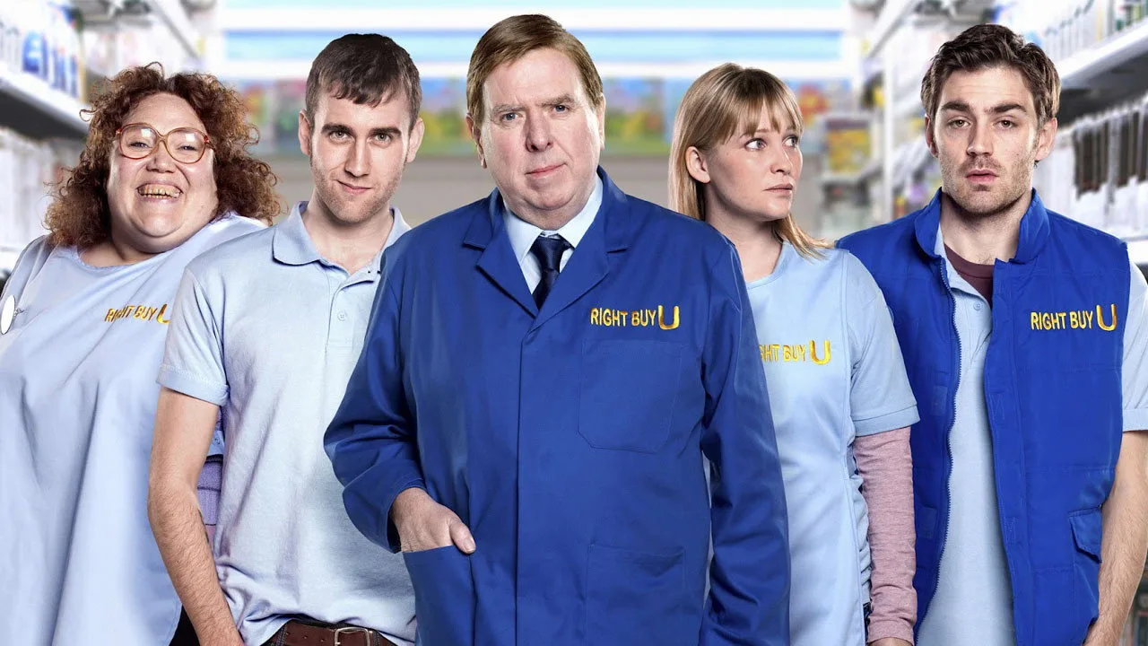 The Syndicate (2012)