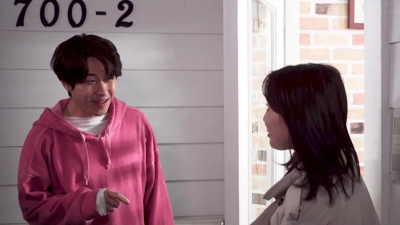 Sexy Neighbor Sisters (2020)