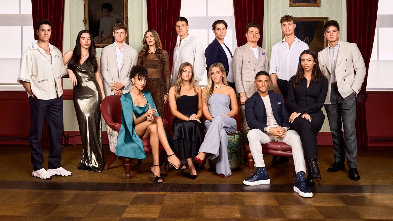 Made in Chelsea (2011)