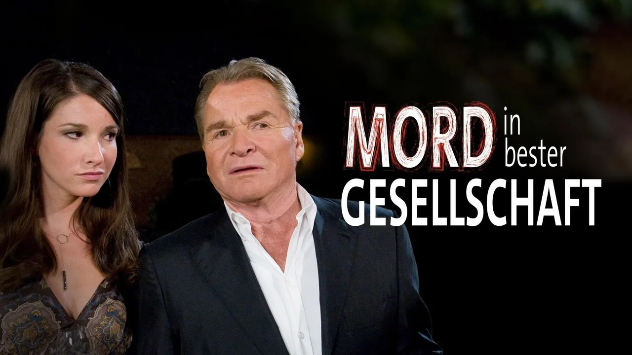 Mord in bester Gesellschaft (2007)
