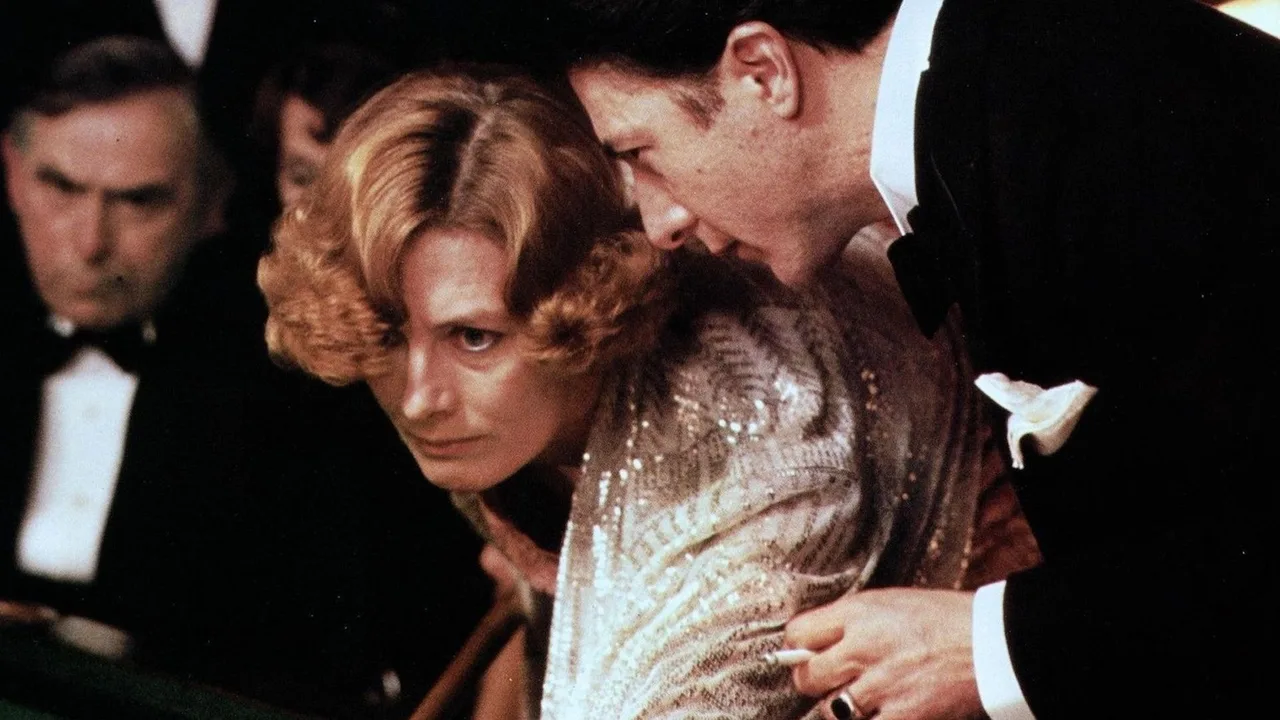 Agatha (1979)