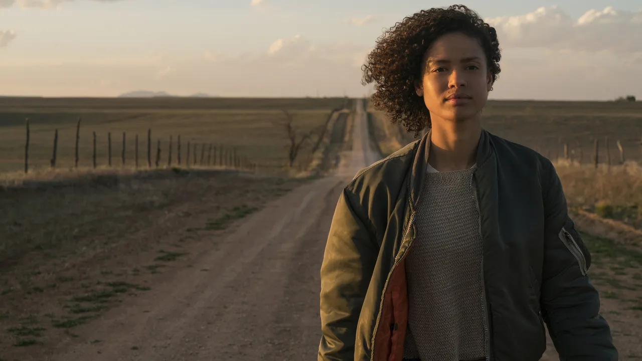 Fast Color (2019)