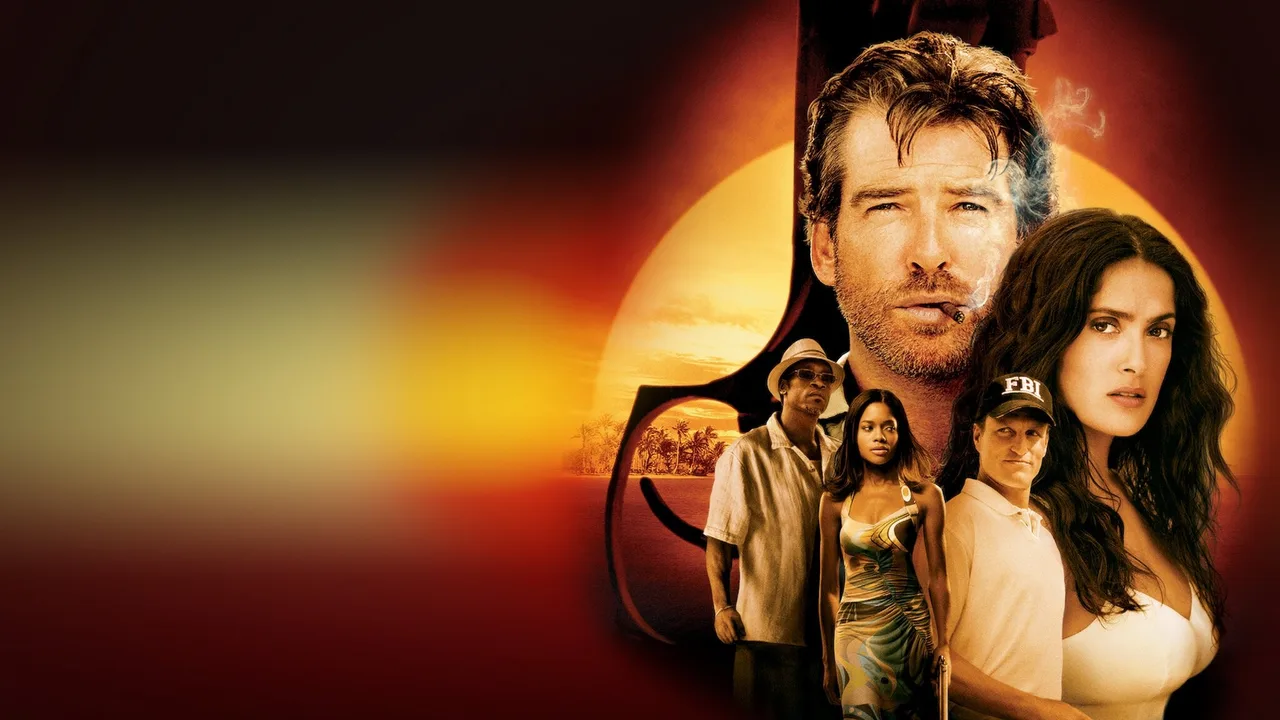 After the Sunset (2004)
