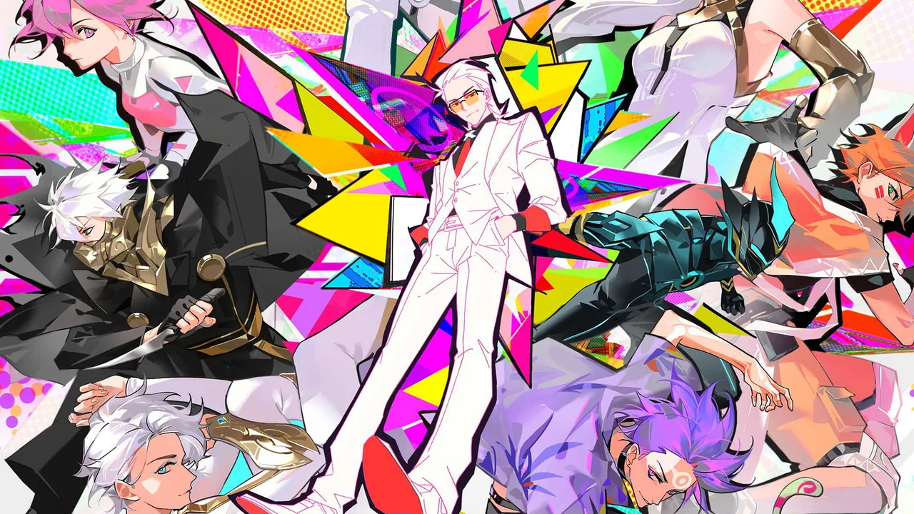TO BE HERO X (2025)