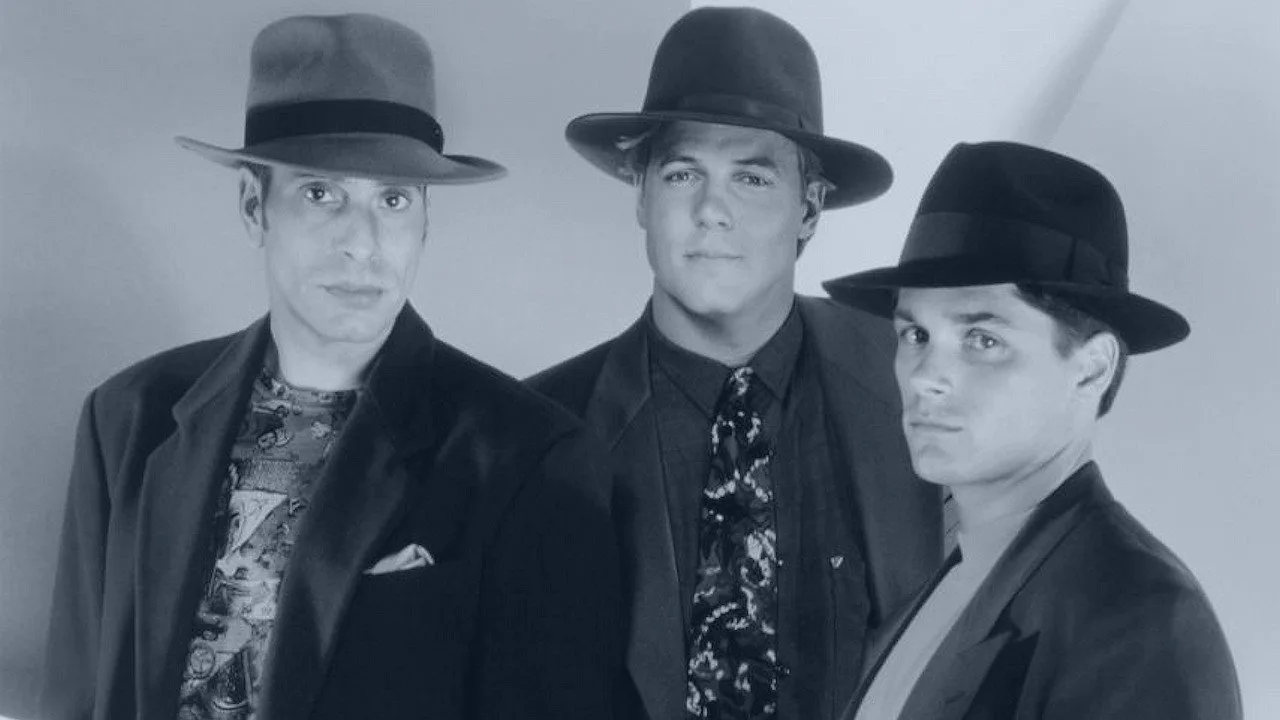 The Hat Squad (1992)