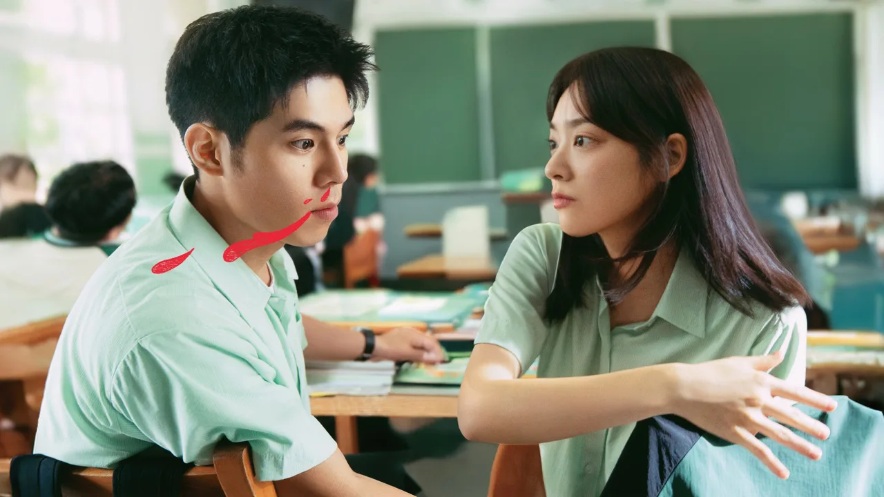 Lovesick (2025)